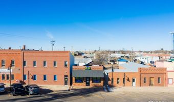 61 Main Ave, Akron, CO 80720