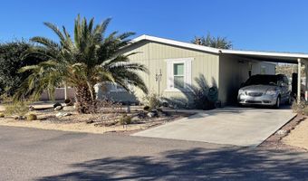 19500 E Gregory St 25, Black Canyon City, AZ 85324