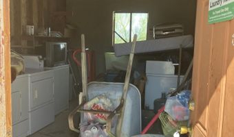 553 W ESPERANZA Ave, Ajo, AZ 85321