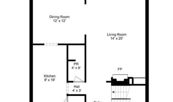 5222 POOKS HILL Rd #E-31, Bethesda, MD 20814
