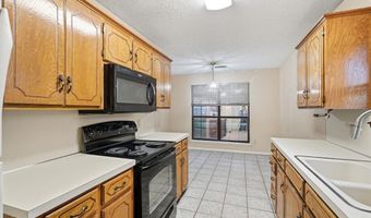 1401 Seamans Way, Abilene, TX 79602