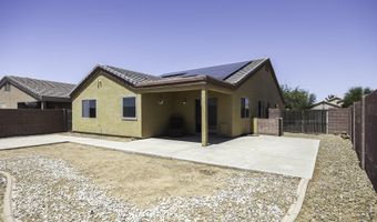 3666 N FRENCH Pl, Casa Grande, AZ 85122