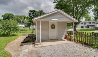 3116 Burton St, Alton, IL 62002