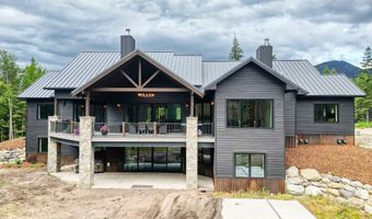 14051 Big Rock Way, Bigfork, MT 59911