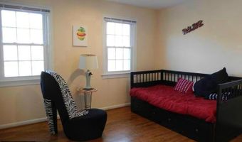 5512 MASSACHUSETTS Ave, Bethesda, MD 20816