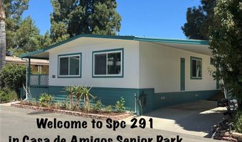 1751- 291 W CITRACADO 291, Escondido, CA 92029