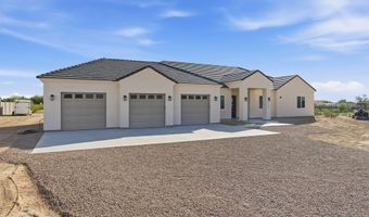 10039 N Burris Rd, Casa Grande, AZ 85122