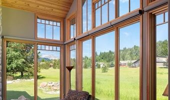 2085 Spotted Elk Rd, Big Sky, MT 59716