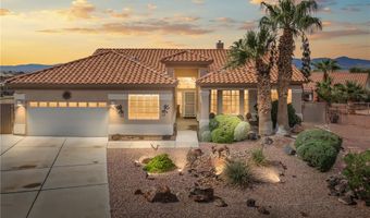 2855 Dakota Trl, Bullhead City, AZ 86442