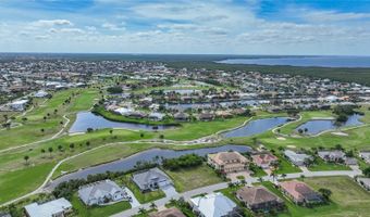 2053 PADRE ISLAND Dr, Punta Gorda, FL 33950