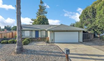 2226 Meredith Way, Antioch, CA 94509