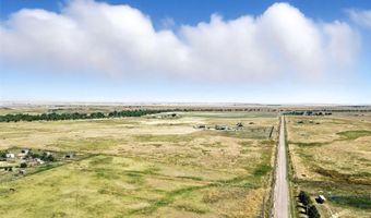 6855 Yulle Rd, Bennett, CO 80102