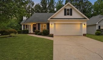156 Kensington Way, Aberdeen, NC 28315
