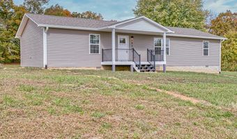 10309 Goff Ridge Rd, Baxter, TN 38544