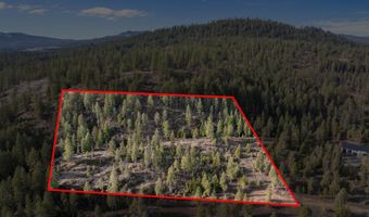NKA Healing Dr. Lot 2, Blanchard, ID 83804