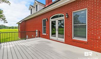 1144 Airport Rd, Atmore, AL 36502