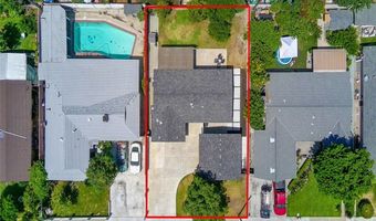 725 N Vine St, Anaheim, CA 92805