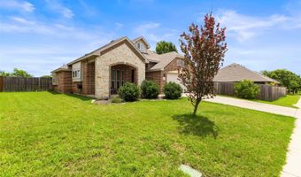 204 Briarstone Dr, Alvarado, TX 76009