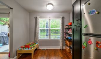 18 Westfield Pl, Athens, OH 45701