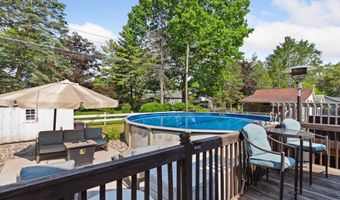 140 S State St, Alma, MI 48801