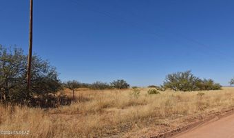 1 Lot N Willcox Rd 16, Cochise, AZ 85606