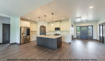 7628 E Autry Ln, Athol, ID 83801