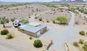 42832 La Posa Rd, Bouse, AZ 85325