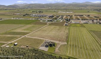 1145 S MADISON St, Afton, WY 83110