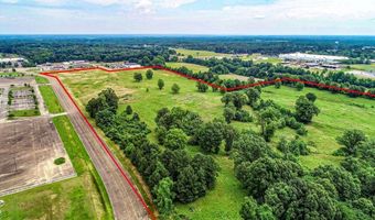 1 Civic Center Dr, Batesville, MS 38606