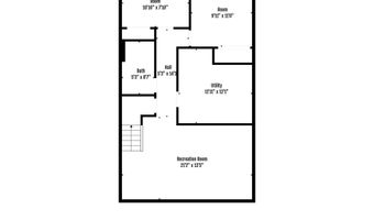 4727 EXETER St, Annandale, VA 22003