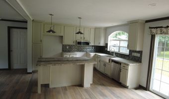 251 Briarwood Dr, Bedford, IN 47421
