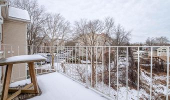 2322 FALLS GABLE Ln #B, Baltimore, MD 21209