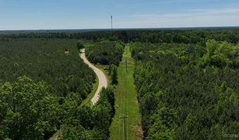 Brunswick Drive, Alberta, VA 23821