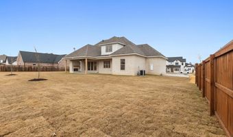 7417 Lake Point Cir, Benton, AR 72019