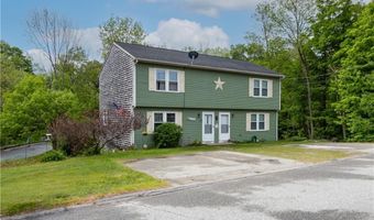 165 Laurel Ridge Ave, Burrillville, RI 02859