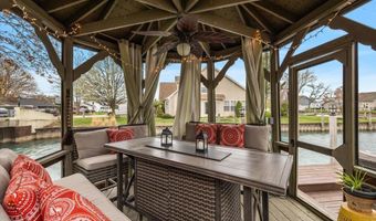 6507 Dyke Rd, Algonac, MI 48001