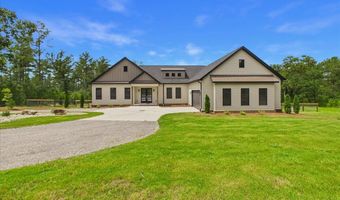 446 Old Barnwell Rd, Aiken, SC 29803