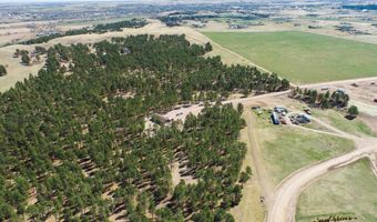Lot S, Belle Fourche, SD 57717
