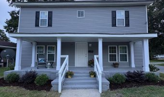4318 Martin Luther King Jr. St, Ayden, NC 28513