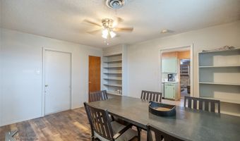 1926 Richland Dr, Abilene, TX 79603