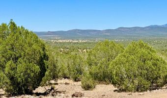 Stagecoach Dr 47 Acres, Ash Fork, AZ 86320