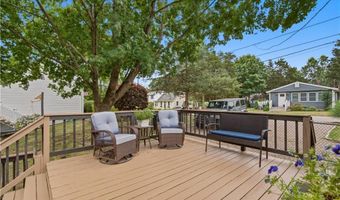 44 Highbank Ave, North Kingstown, RI 02852