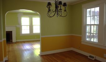 1305 FOREST Ln, Anniston, AL 36201
