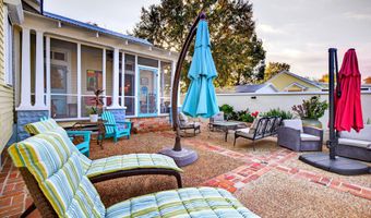 134 Keller St, Bay St. Louis, MS 39520