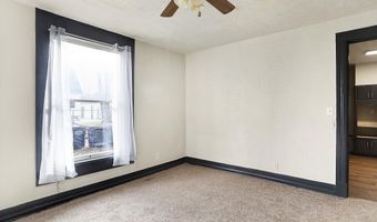 421 W 7th, Anderson, IN 46016