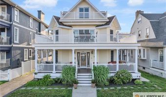 1102 Ocean Ave, Belmar, NJ 07719