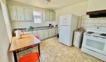 111 NE Ave D, Andrews, TX 79714