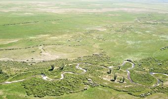 COTTONWOOD-MERNA 23-116, Daniel, WY 83115