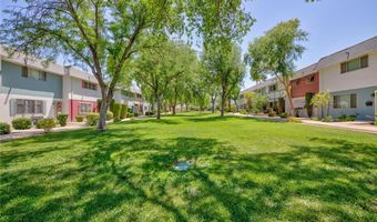 171 Greenbriar Townhouse Way, Las Vegas, NV 89121