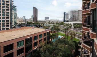 500 W Harbor Dr 915, San Diego, CA 92101